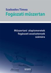 Fogászati műszertan