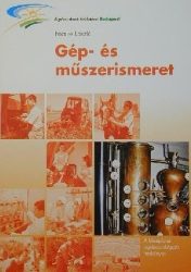 Gép- és műszerismeret