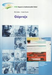 Géprajz