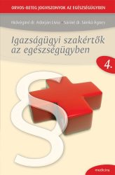 Igazságügyi szakértők az egészségügyben