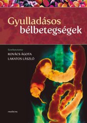 Gyulladásos bélbetegségek (2. javított kiadás)