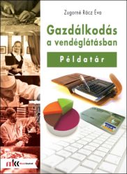 Gazdálkodás a vendéglátásban példatár