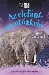 Az elefánt-mentőakció