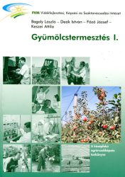 Gyümölcstermesztés I.