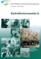 Gyümölcstermesztés II.