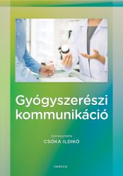 Gyógyszerészi kommunikáció