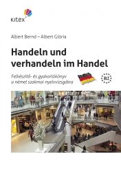 Handeln und verhandeln im Handel (CD-ROM-mal)