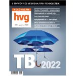 HVG TB 2022 Különszám