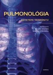 Pulmonológia Egyetemi tankönyv