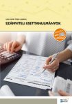 Számviteli esettanulmányok