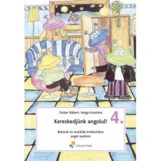 Kereskedjünk angolul! 4. - Bútorok és textíliák értékesítése