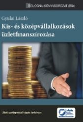 Kis- és középvállalkozások üzletfinanszírozása