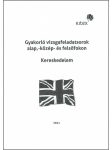   Gyakorló vizsgafeladatsorok alap,- közép- és felsőfokon Kereskedelem szakirány (angol) + CD