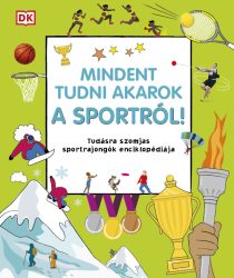 Mindent tudni akarok a sportról!