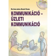 Kommunikáció - Üzleti Kommunikáció