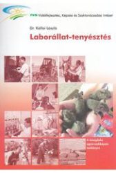 Laborállat-tenyésztés