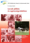 Lovak jólléte és egészségvédelme CD melléklettel