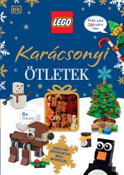 LEGO Karácsonyi ötletek