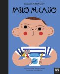 Kicsikből NAGYOK - Pablo Picasso