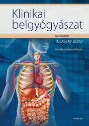 Klinikai belgyógyászat Klinikai belgyógyászat