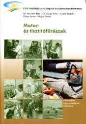 Motor- és tisztítófűrészek