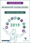 Munkaerő-gazdálkodás 2019