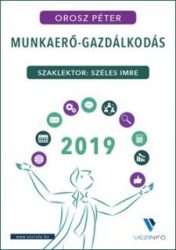 Munkaerő-gazdálkodás 2019