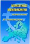 Nemzetközi menedzsment európai szemmel