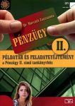   Példatár és feladatgyűjtemény a Pénzügy II. című tankönyvhöz