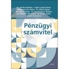 Pénzügyi számvitel