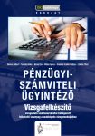 Pénzügyi-számviteli ügyintéző - Vizsgafelkészítő