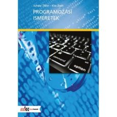 Programozási ismeretek