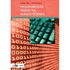 Programozási ismeretek versenyzőknek