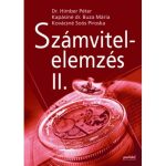 Számvitelelemzés II.