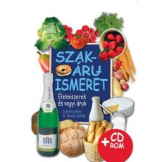 Szakáruismeret - Élelmiszerek és vegyi áruk