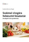 Szakmai vizsgára felkészítő feladattár