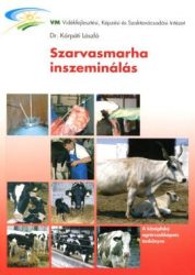 Szarvasmarha inszeminálás