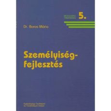 Személyiségfejlesztés