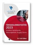 Társadalombiztosítás 2023