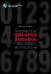   Adatelemzés IBM SPSS Statistics megoldások alkalmazásával