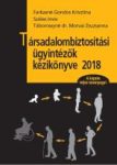 Társadalombiztosítási ügyintézők kézikönyve 2018