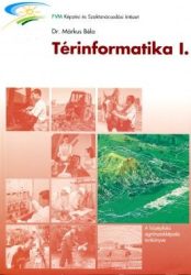 Térinformatika I.