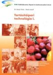 Tartósítóipari technológia I.