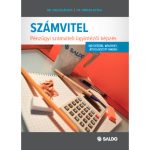 Számvitel, pénzügyi számviteli ügyintézői képzés