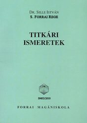 Titkári ismeretek