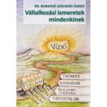 Vállalkozási ismeretek mindenkinek