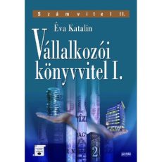 Vállalkozói könyvvitel I.