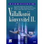 Vállalkozói könyvvitel II.