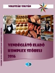 Vendéglátó eladó komplex szóbeli 2016