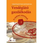 Vendéglátó gazdálkodás és szakmai számítások